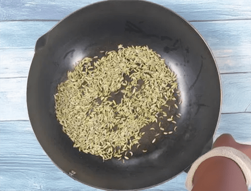 biryani masala recipe